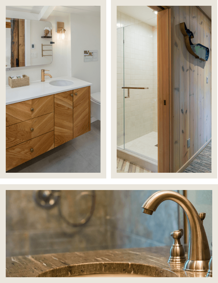 Quality Craftsmanship and Attention to Detail