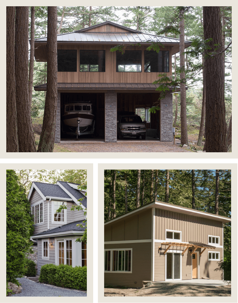 Crafting Your Vision