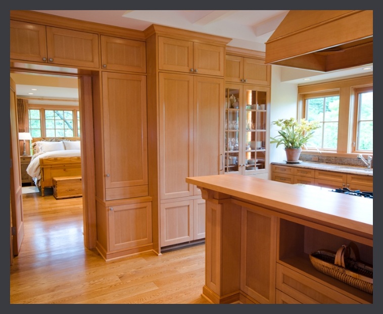 Preserve the Character and Integrity of Your Home