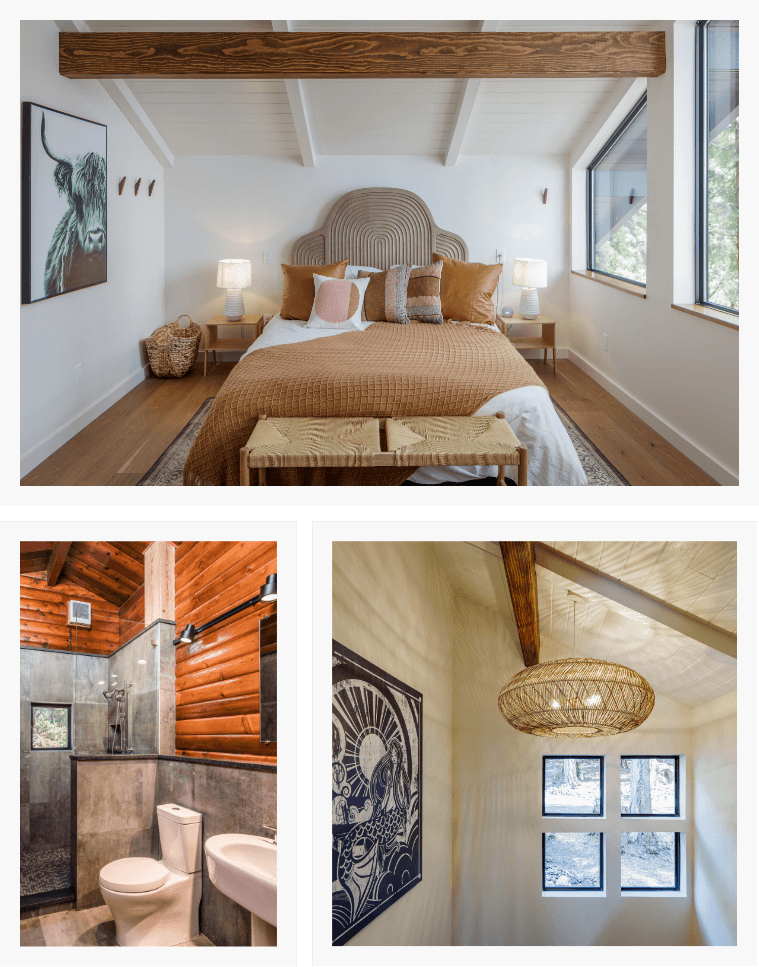 Comprehensive Home Remodeling Solutions