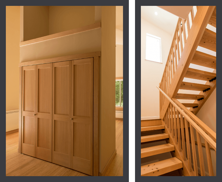 Enhance Your Home's Functionality