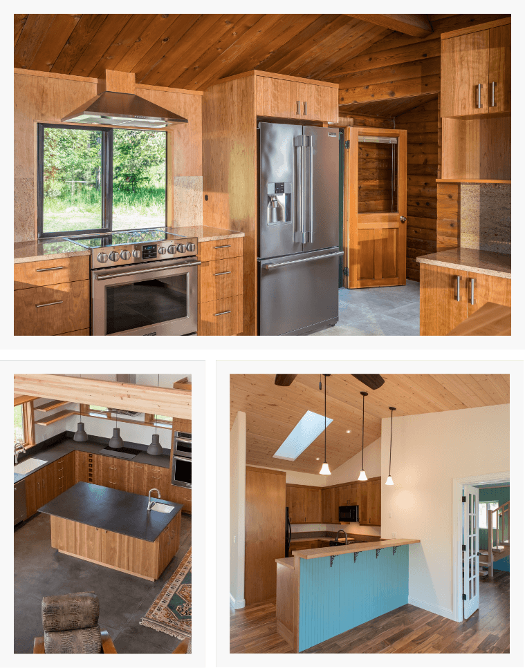 Your Kitchen Makeover Done Your Way