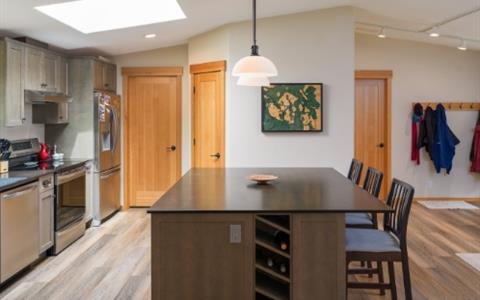 Kitchen Remodeling